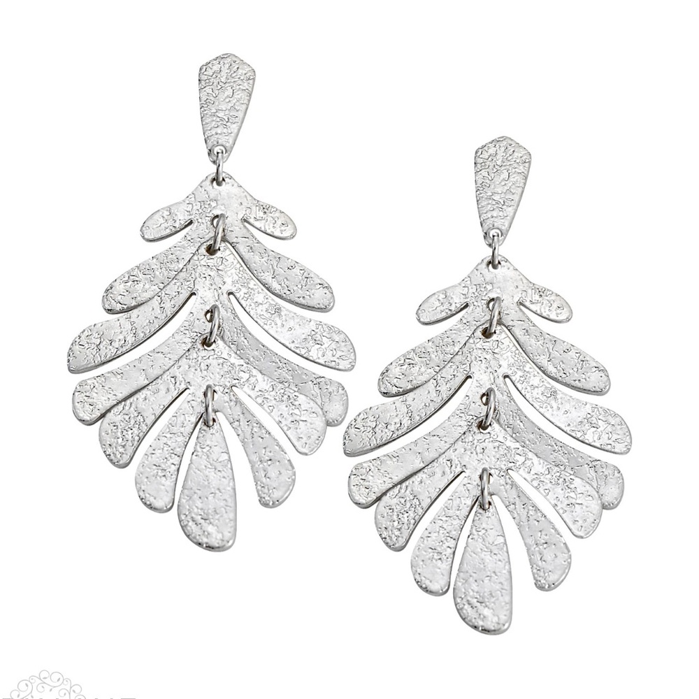 Park Lane Breeze Earrings NWT